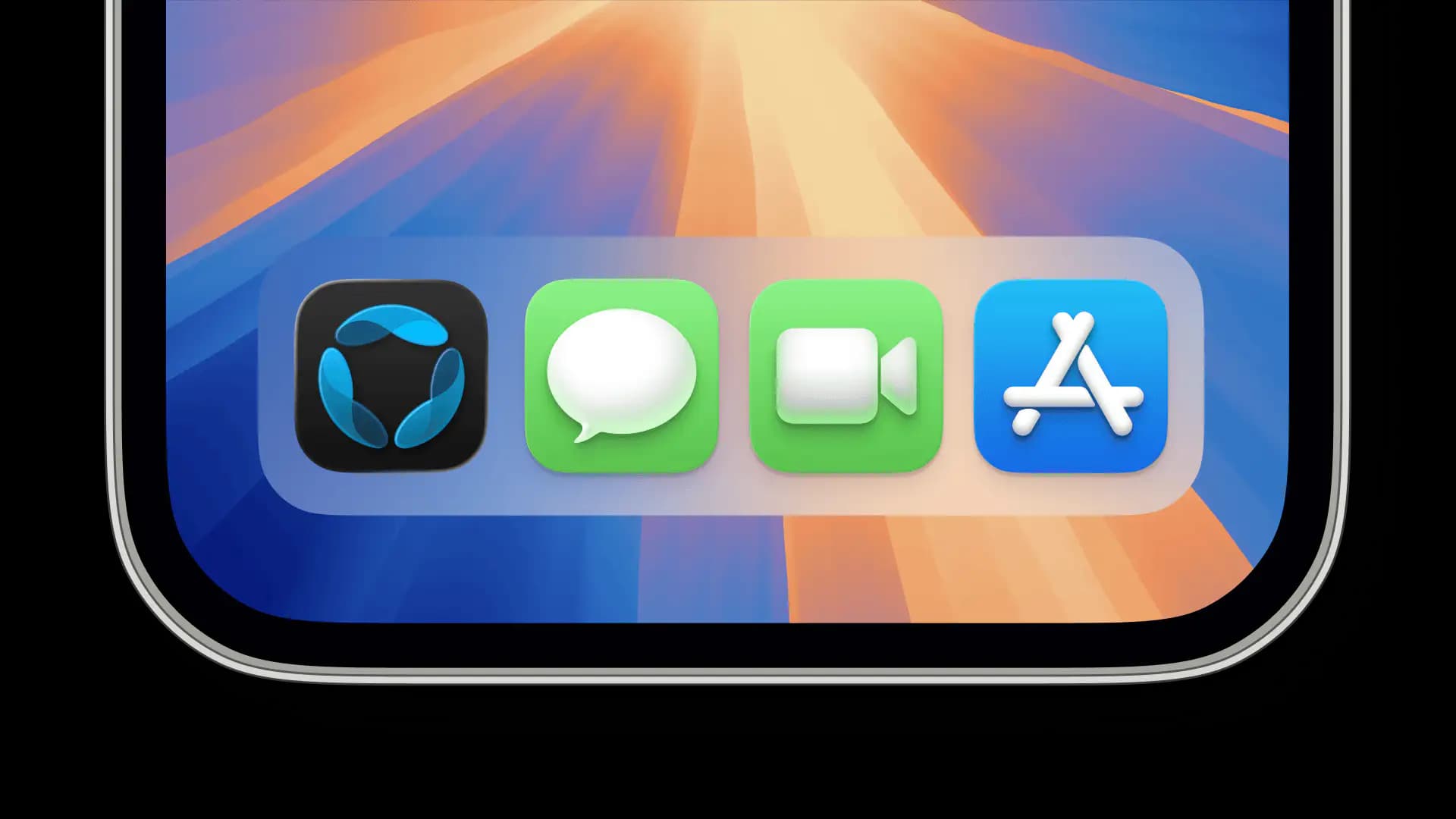 GAIA Mobile App webp