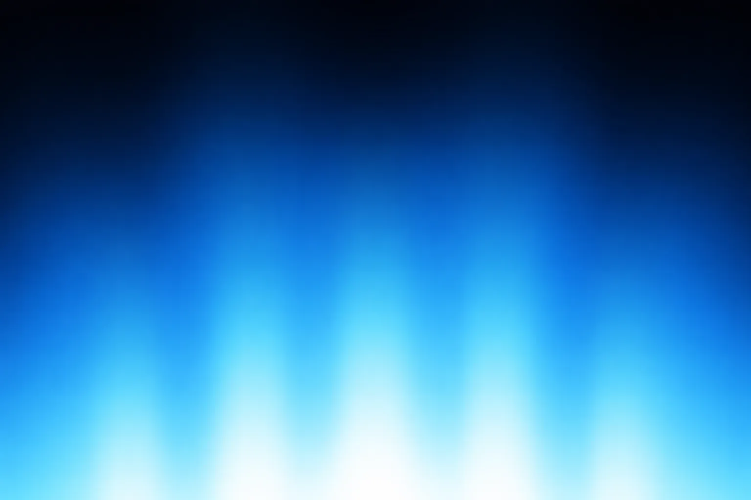 Gradient background